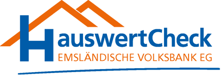 Logo der Volksbank Lingen EG